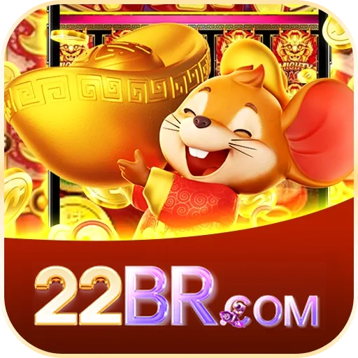 22br.com logo